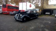 ALFA ROMEO6C 2300B MINISTERIALE