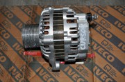 ALTERNATORE CURSOR IVECO EUROSTAR