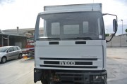 CABINA EUROCARGO 120