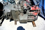 CAMBIO VOLVO SR 2000 PER VOLVP F 16