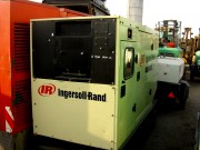 GRUPPO ELETTROGENO INGERSOLL-RAND