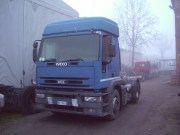 IVECO MAGIRUS 440E42  EUROTECH