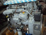 IVECO TECTOR