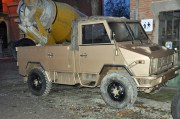 IVECO VM90 4X4