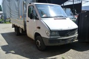 MERCEDES SPRINTER 412