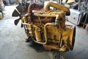 MOTORE USATO AIFO FIAT 836505